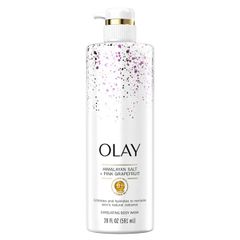 Sữa Tắm OLAY Himalayan Salt + Pink Grapefruit & Vitamin B3