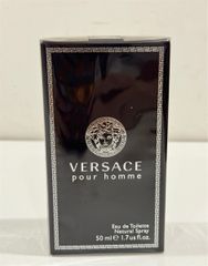 Nước Hoa VERSACE Pour Homme EDT
