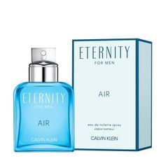 Nước Hoa CALVIN KLIEN Eternity For Men Air EDT