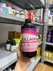 Nước Uống NEOCELL Collagen Type 1&3