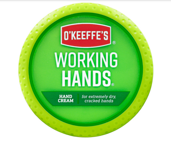 Kem Dưỡng Da Tay O'KEEFFE'S Working Hands, 76g