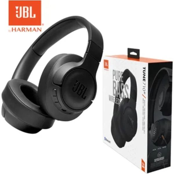 Tai Nghe JBL Tune 710BT