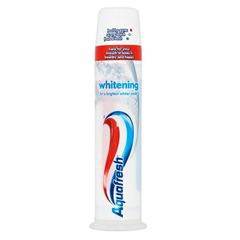 Kem Đánh Răng AQUAFRESH Whitening