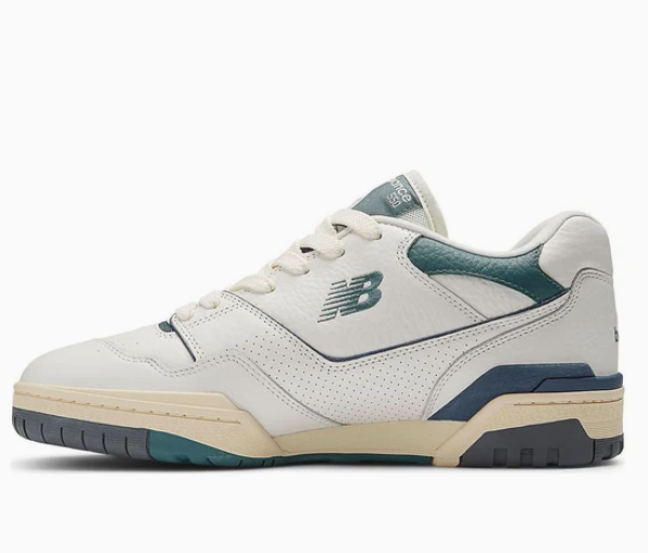 Giày NEW BALANCE 550 Unisex