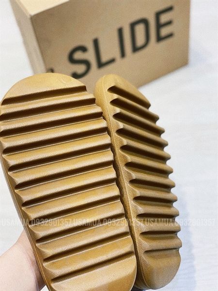 Dép ADIDAS YEEZY SLIDE