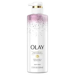Sữa Tắm OLAY Himalayan Salt + Pink Grapefruit & Vitamin B3