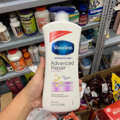 Dưỡng Thể VASELINE Intensive Care Advanced Repair