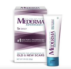 KEM TRỊ SẸO MEDERMA ADVANCED