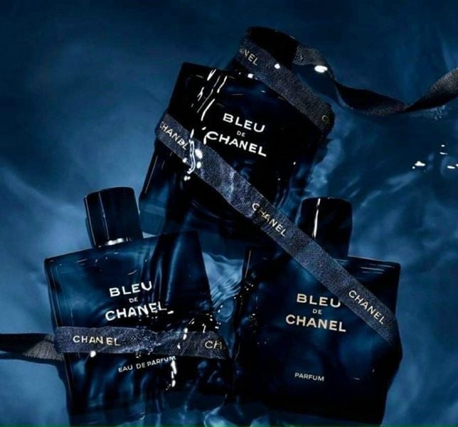 Nước Hoa CHANEL Bleu Eau De Parfum Pour Homme