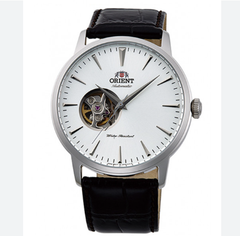 Đồng Hồ ORIENT Contemporay Open Heart Automatic TAG02005W0