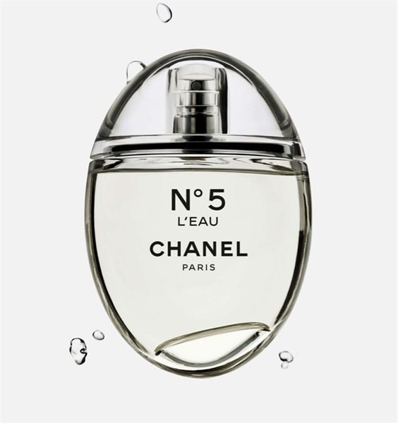 Nước Hoa CHANEL No5 L'eau EDT