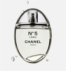 Nước Hoa CHANEL No5 L'eau EDT