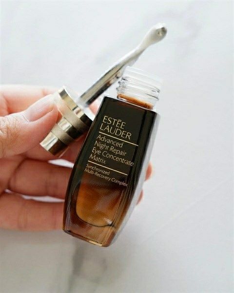 Tinh Chất Dưỡng Mắt ESTEE LAUDER Advanced Night Repair Eye Concentrate Matrix