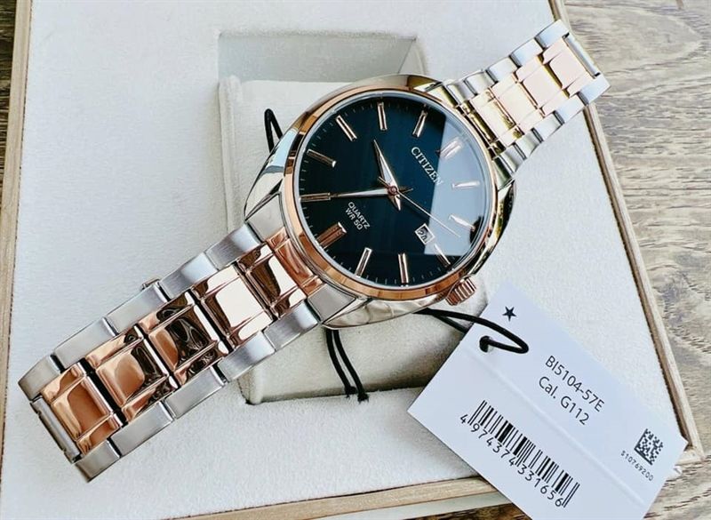 Đồng Hồ CITIZEN, BI5104-57E