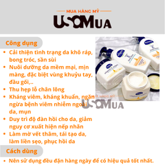 Kem Dưỡng Da Úc REDWIN Vitamin E