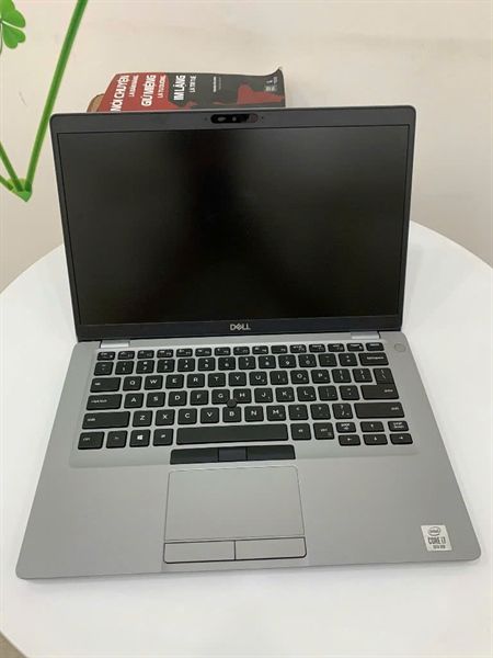 Dell Latitude 5410 (Refurbished - Grade A) - Màn hình 14-in FHD (1920 x 1080). - Intel Core i7-10610U. - Ram 32GB/ 512GB SSD. - Windows 10 Professional.
