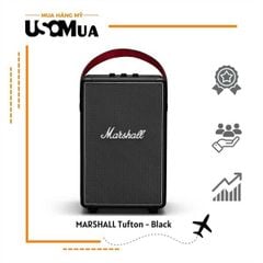 Loa MARSHALL Tufton Like New