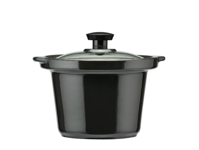 Nồi Nấu Chậm MAINSTAYS 2 QT Slow Cooker Model MS54100112165B