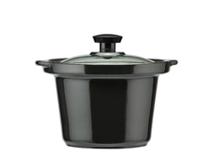Nồi Nấu Chậm MAINSTAYS 2 QT Slow Cooker Model MS54100112165B
