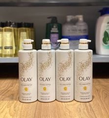 Sữa Tắm OLAY Elasticity Boosting Collagen Peptide Serum