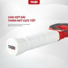 Vợt Pickleball The B Swift