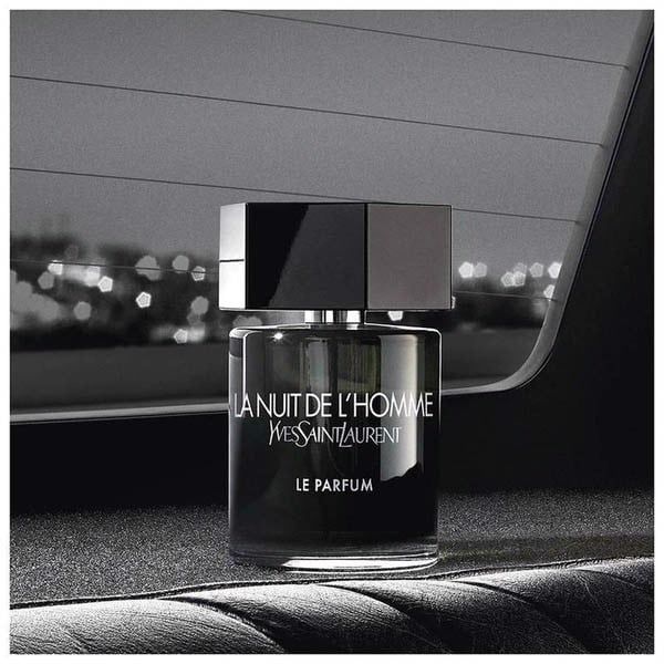 NƯỚC HOA YSL La Nuit De L'Homme Le Parfum