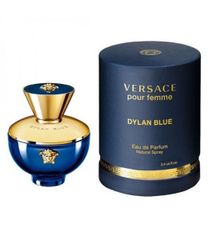 Nước Hoa VERSACE DYLAN BLUE Pour Femme Eau De Parfum, 100ml