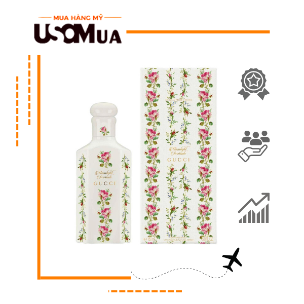 Nước Hoa GUCCI Moonlight Serenade Perfumed Water