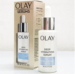 Serum OLAY Deep Hydration Serum B3 + Hyaluronic Acid