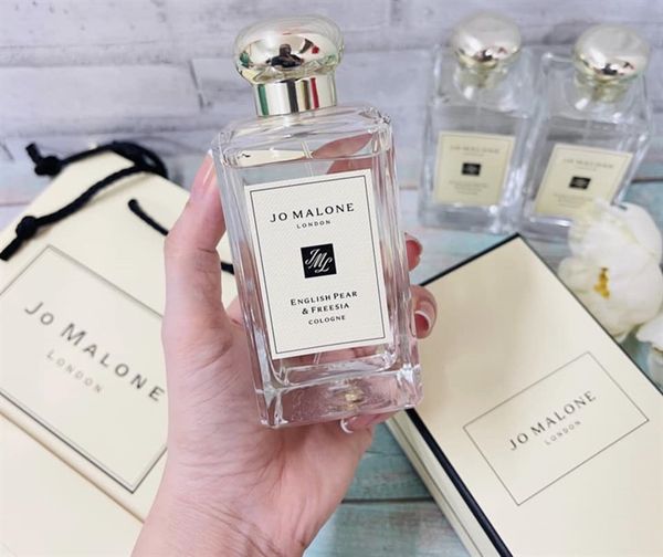 Nước Hoa JO MALONE LONDON English Pear & Freesia Cologne