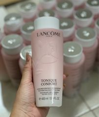 Nước Hoa Hồng LANCÔME Tonique Confort