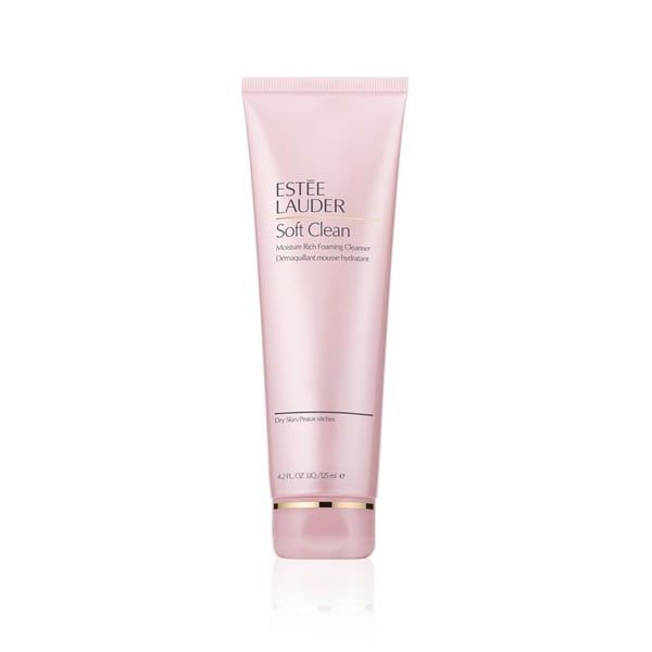 Sữa Rửa Mặt ESTÉE LAUDER Soft Clean For Dry Skin
