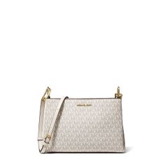 Túi Nữ MICHAEL KORS Trisha Medium Triple Compartment Crossbody