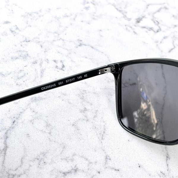 Mắt Kính Nam CALVIN KLEIN Men's Sunglasses