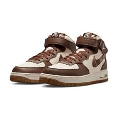 Giày NIKE Air Force 1 Mid '07 LX