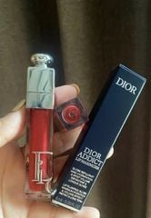 Son Dưỡng DIOR Addict Lip Maximizer 6ml