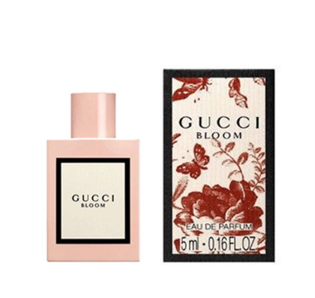 Nước Hoa GUCCI Bloom EDP
