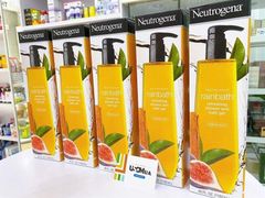 Sữa Tắm NEUTROGENA Rainbath + With Vatamin E Refreshing Shower And Bath Gel