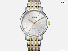 Đồng Hồ Nam CITIZEN, BI5074-56A