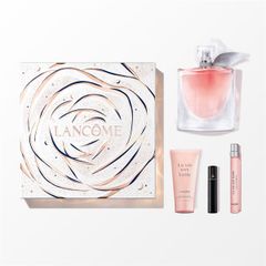 Set Nước Hoa LANCÔME La Vie Est Belle