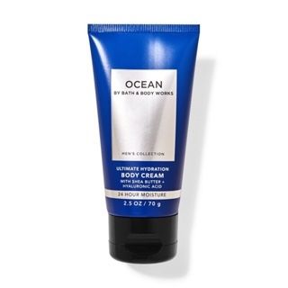 Dưỡng Thể BATH & BODY WORKS Ocean Men's Collection