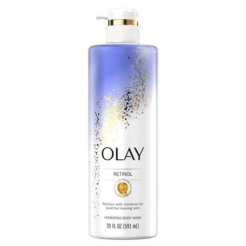 Sữa Tắm OLAY Retinol B3 Vitamin Complex