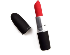 Son MAC Powder Kiss Lipstick Rouge À Lèvres 3g