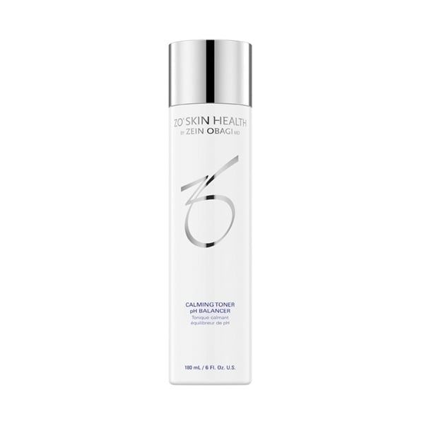 Nước Hoa Hồng ZO SKIN HEALTH Calming Toner pH Balancer