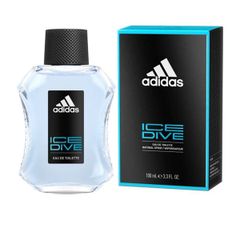 Nước Hoa Nam ADIDAS Ice Dive EDT