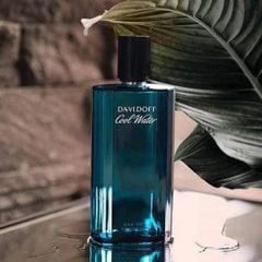 Nước Hoa DAVIDOFF Cool Water EDT
