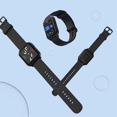 Đồng Hồ WEWATCH SW2 Smart Watch - Fitness Tracker with Heart Rate Monitor