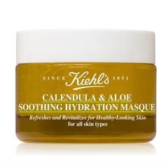 Mặt Nạ KIEHL'S Calendula & Aloe Soothing Hydration For All Skin Types