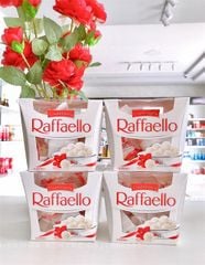 Kẹo FERRERO Confetteria Raffaello