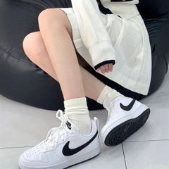 Giày NIKE Court Borough Low Recraft